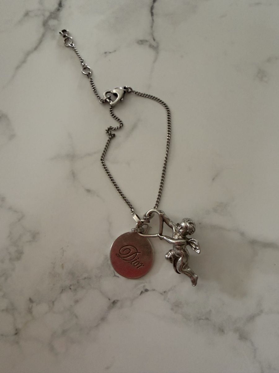 Armbänder & -reifen: Vintage Dior Armkette – Gebraucht aus Thörigen von Edith034