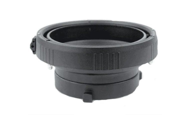 Laufwerke & Adapter: Pro Adapter Bowens zu Elinchrom – Gebraucht aus Malters von Oflat 2