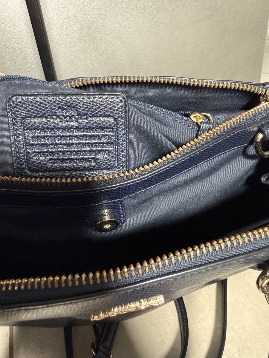 Coach Borse da donna: Coach Bag / Tasche  – Usato da Regensdorf venduto da Anna.s.45 3