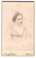 Fotografie H. Tschopp, Wyl, Mattstrasse,