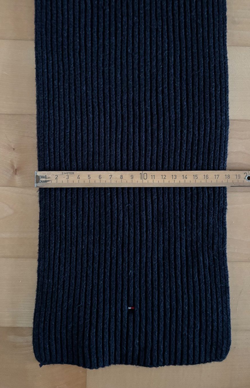 Tommy Hilfiger Foulards & écharpes: Winterschal Tommy Hilfiger – D'occasion à Winterberg ZH par vanilleinspiration 4