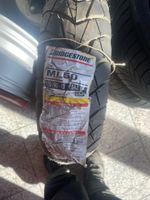 Motorradreifen Bridgestone ML50, 120/90-10, Neu!