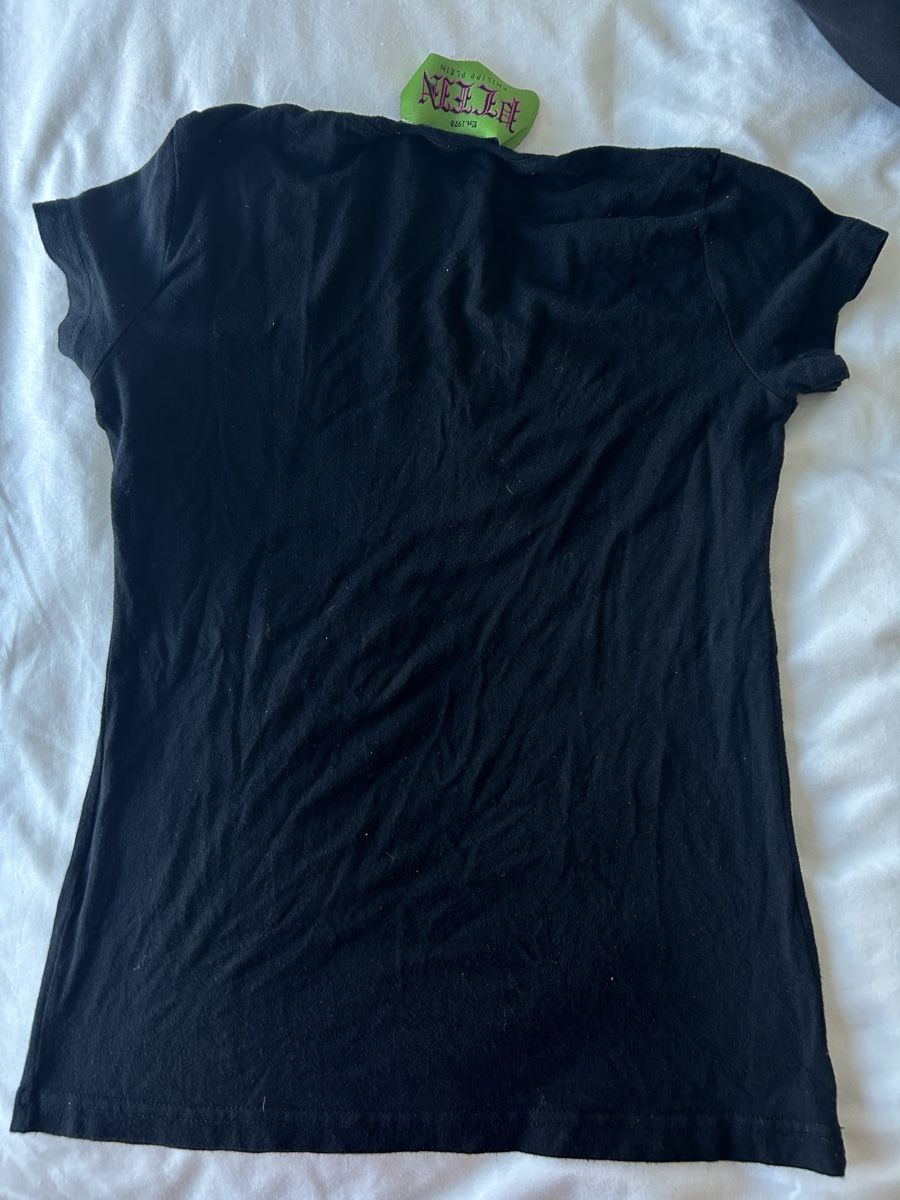 Philipp Plein Top: Phillip Plein Top – Usato da Horgen venduto da mar_9yv7 3