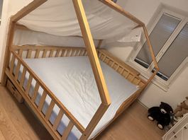 KINDERBETT