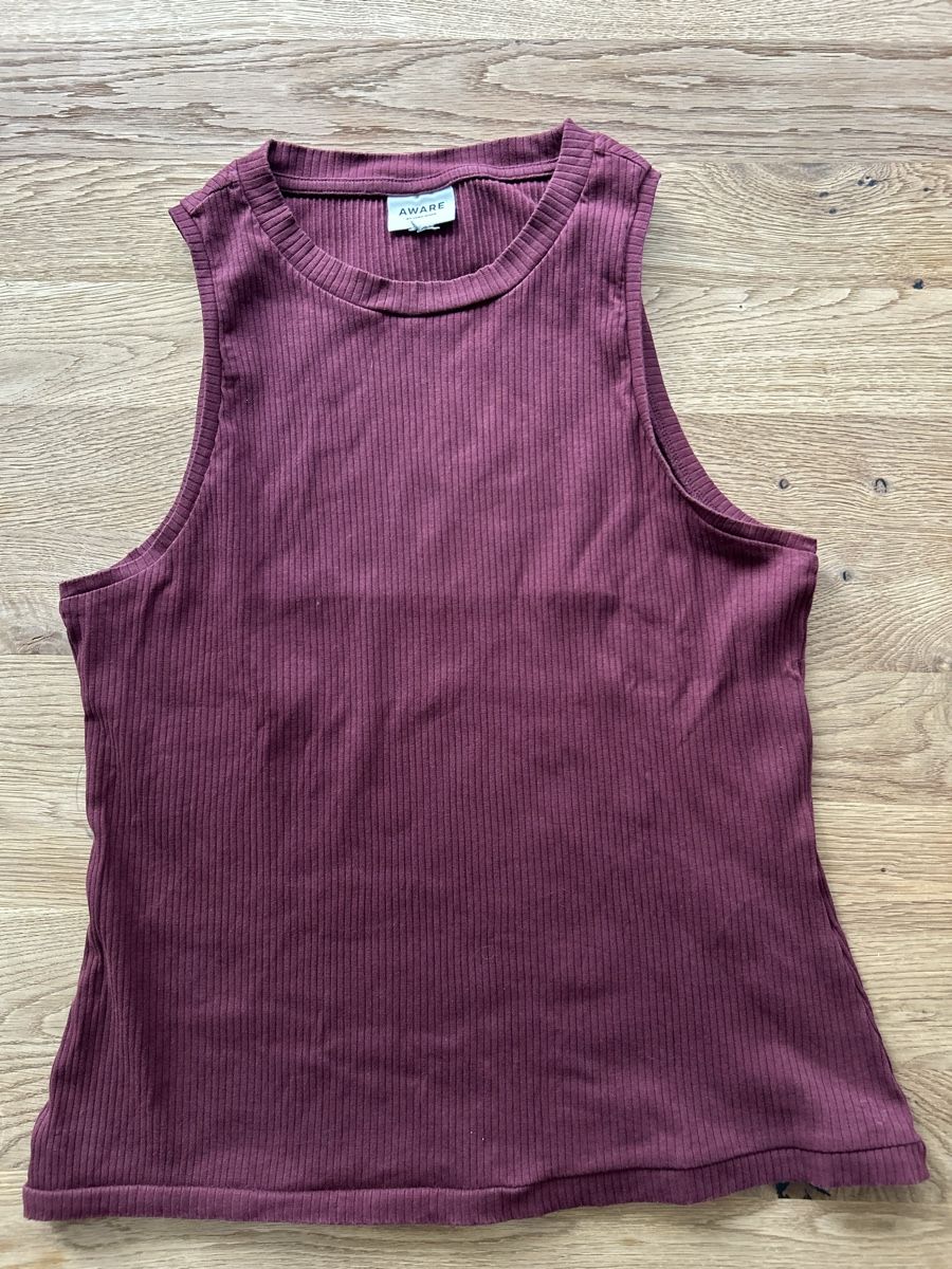 Lotti di vestiti: 6 Oberteile Grösse 44/46 – Usato da Lachen SZ venduto da rah_c6qj 5