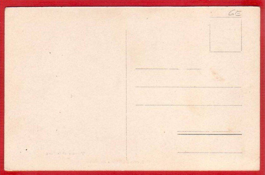 Cartoline postali: VERSOIX – Usato da Grüningen venduto da Kartenlaube 1