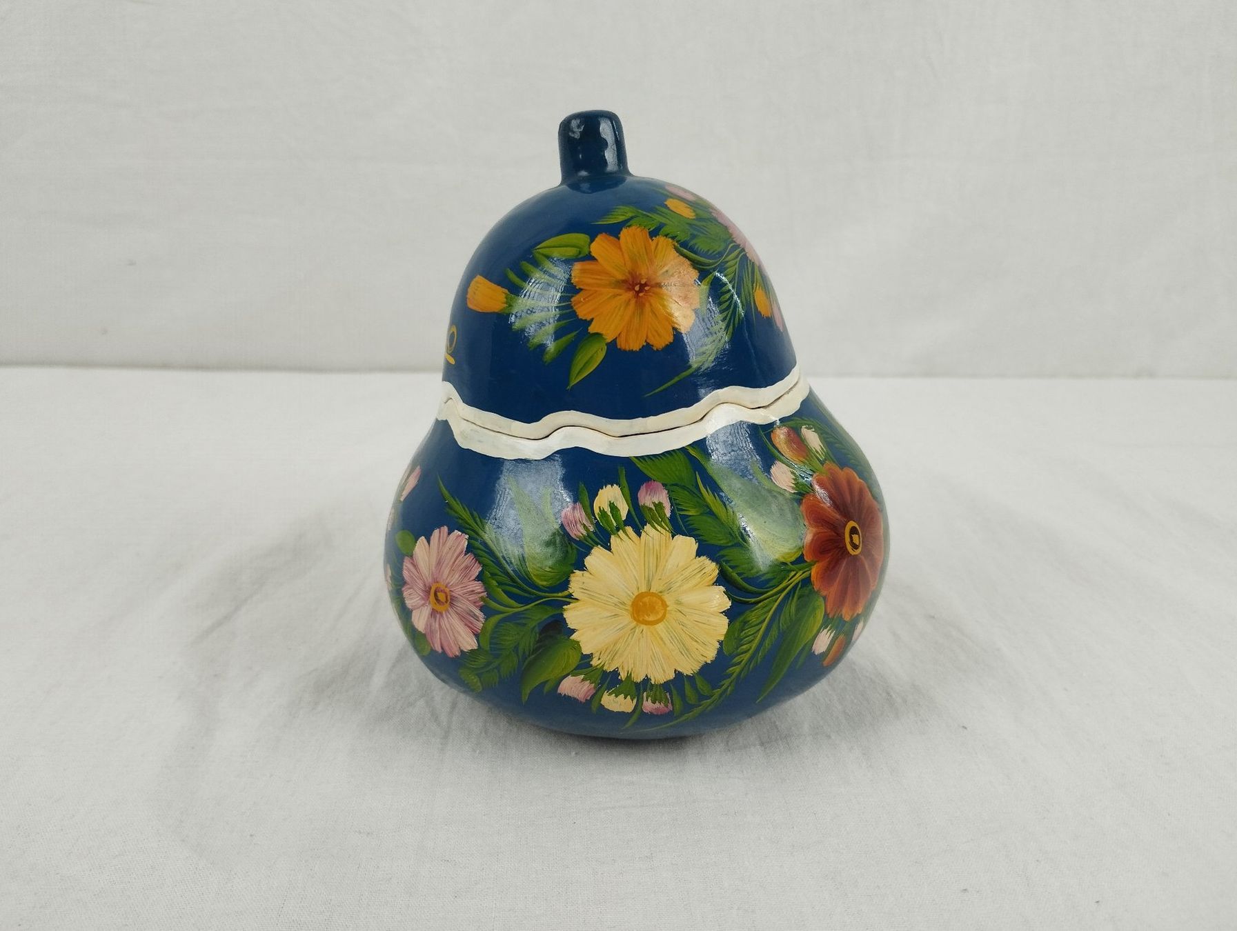 Alle Dekorationen: Blumenbox "Mexiko" – Gebraucht aus Schübelbach von Restwert_Schubelbach 1