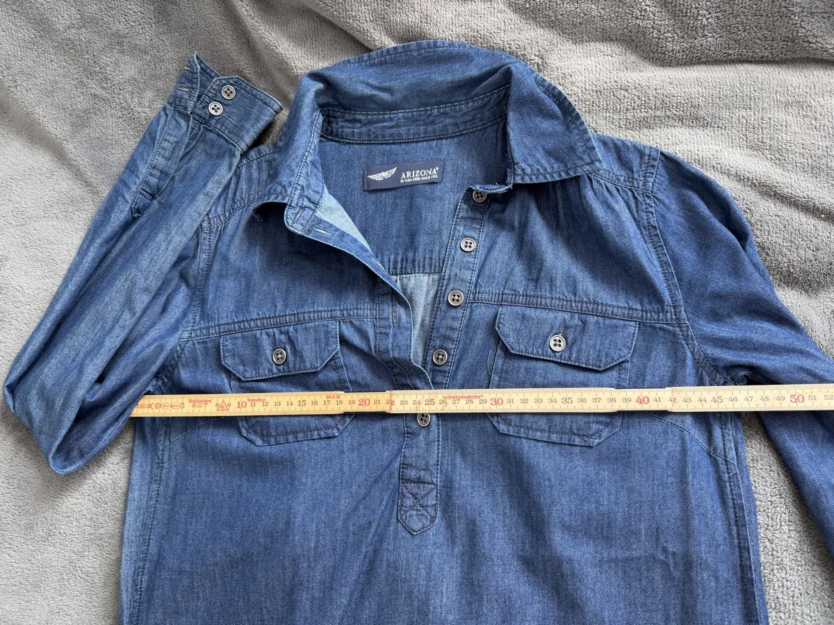 Vestiti: Arizona 36 Jeanskleid – Usato da Kloten venduto da now20160 1