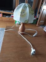 Kindernachttischlampe