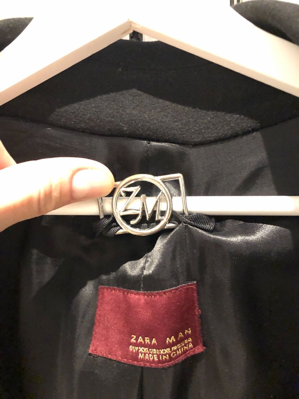 Zara Jacken: Zara Jacke Premium Edition, Gr. XXL – Gebraucht aus Uster von ChSc_85 5