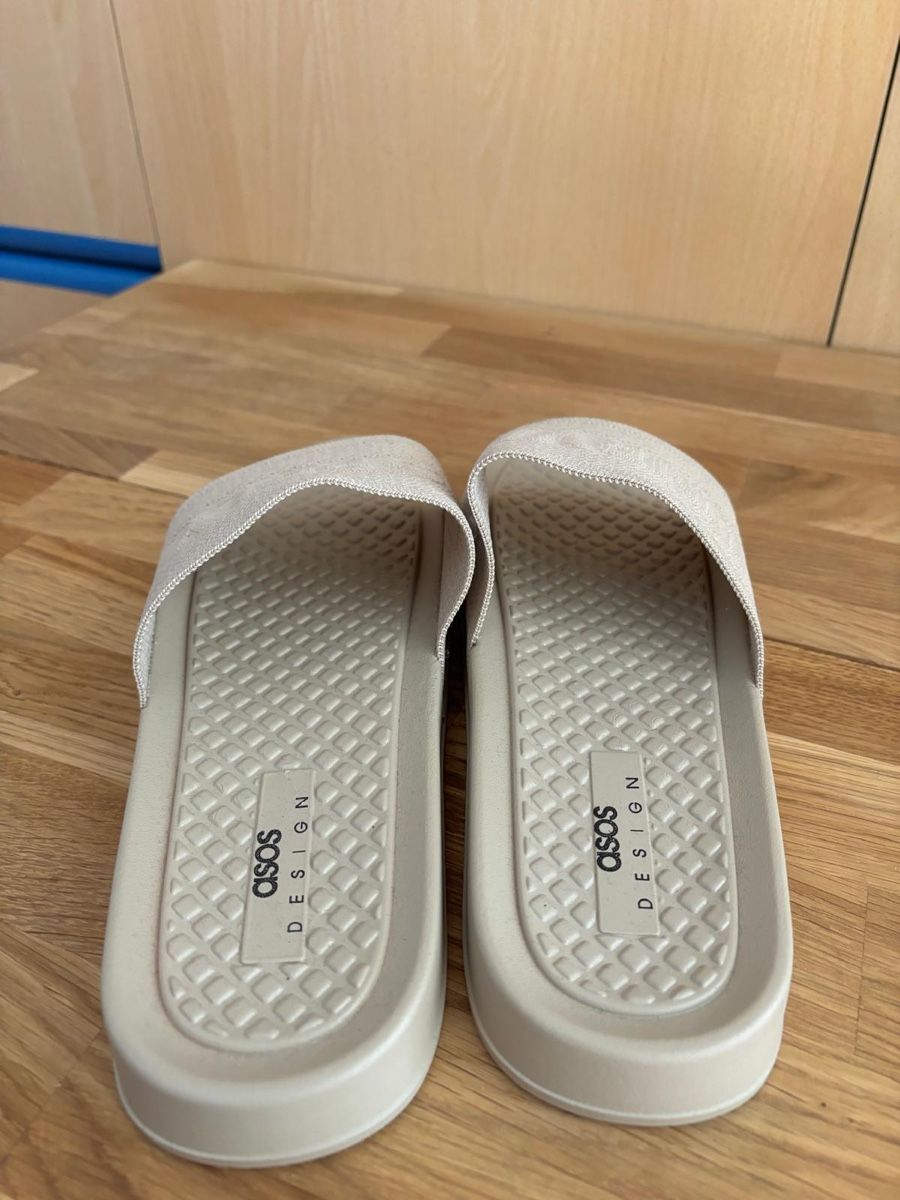 Scarpe da uomo: Asos Slides – Nuovo (secondo la descrizione) da Ascona venduto da GioeleS 1