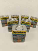 5.25 L Douglasien- Öl Xyladecor