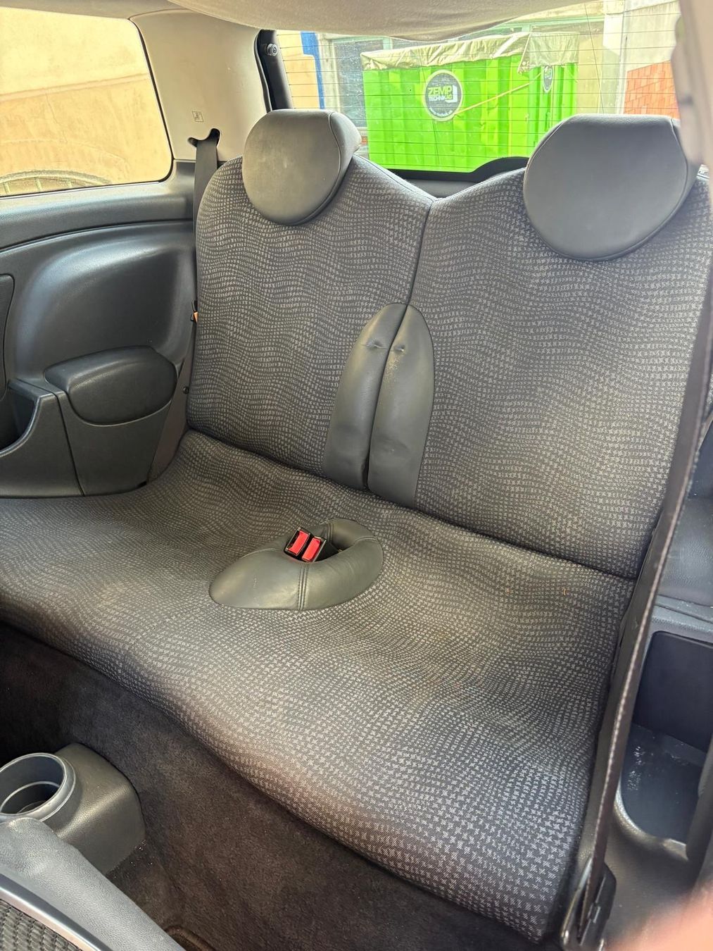 Mini Autos: MINI One ab MFK – Gebraucht aus Schüpfheim von joa_8jrw 4