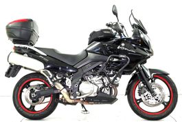 Suzuki DL 1000
