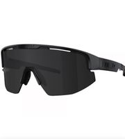 Bliz Matrix Small Sportbrille - Schwarz, ungebraucht