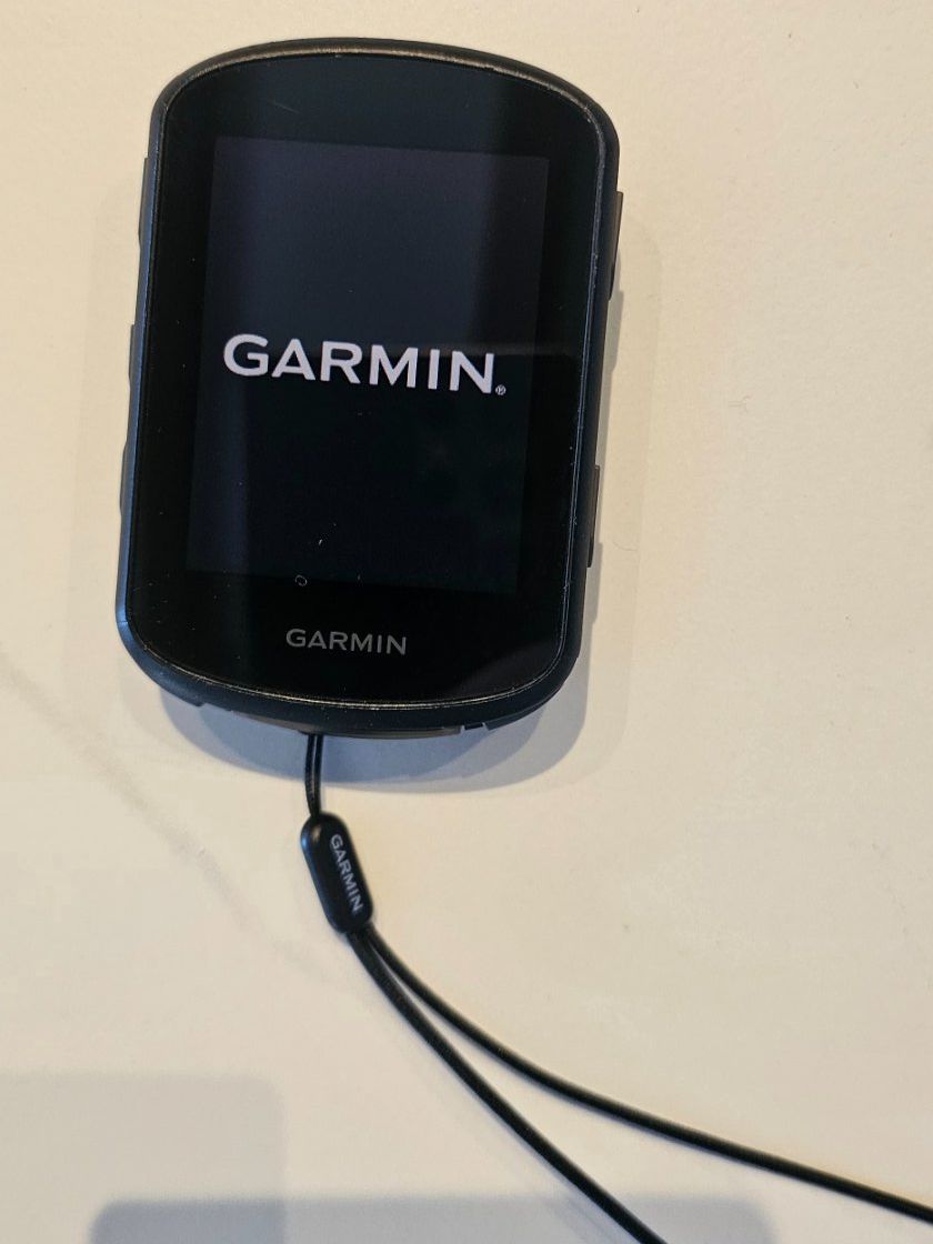 Garmin Ordinateurs & app. de mesure: Garmin Edge 540 - wenig gebraucht – D'occasion à Blatten b. Naters par deeiinu 4