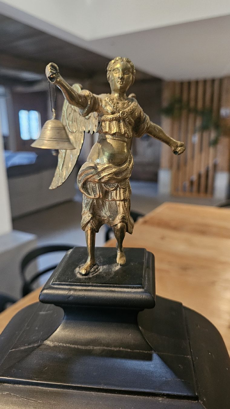 Stand- & Wanduhren: horloge ancienne – Gebraucht aus Essert FR von nicolas110 1