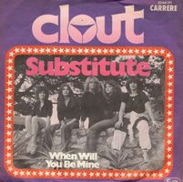 Clout  --  Substitute  Single7