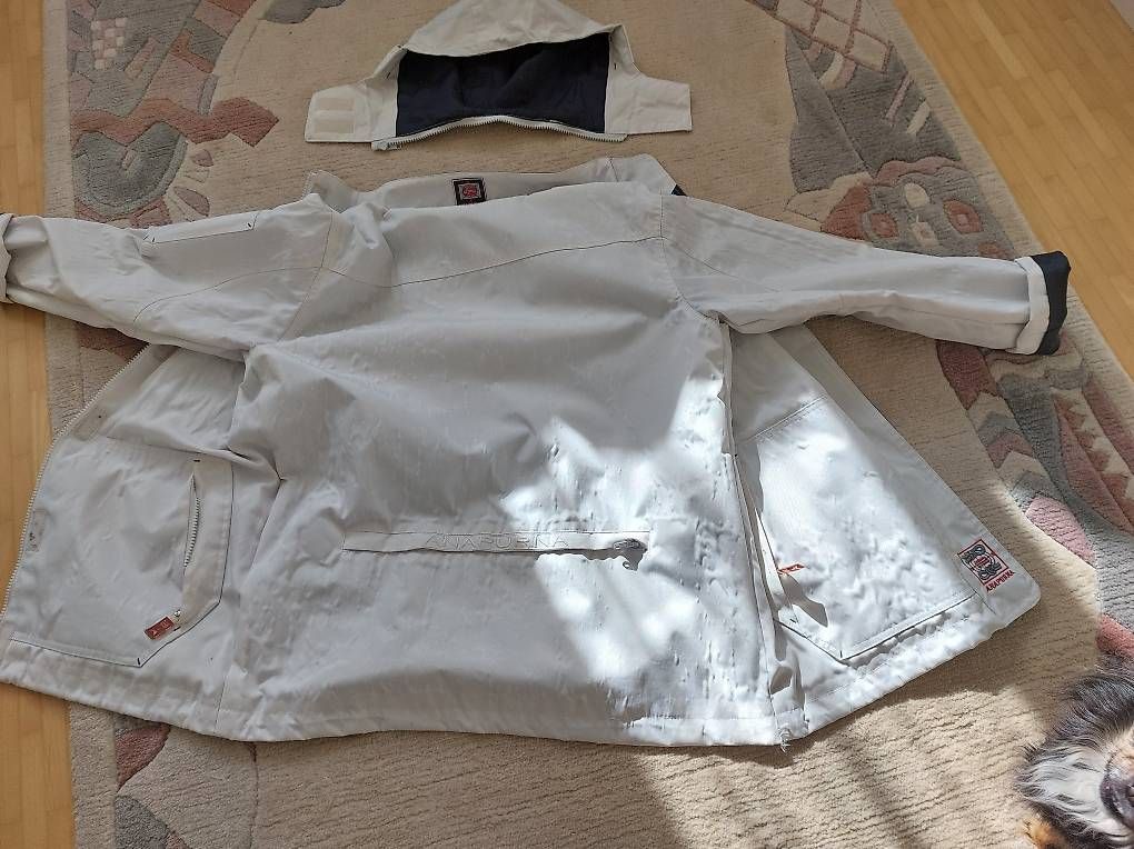 Giacche: Jacke mit vielen Taschen – Usato da Ipsach venduto da Kat3uh