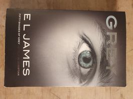 Grey El James