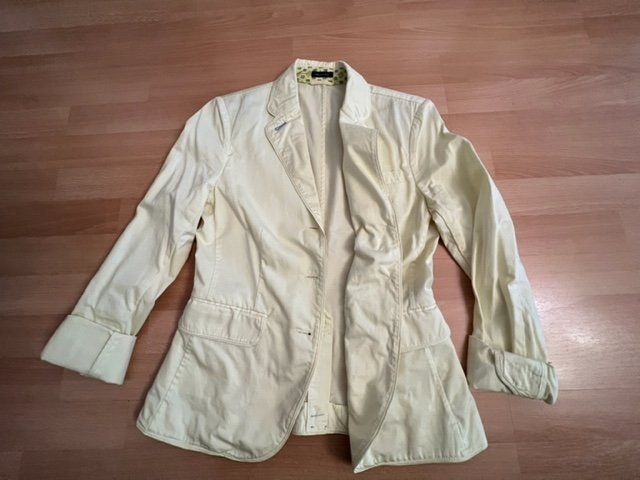 Marc O'Polo Jacken: Jacke  Marco Polo Gr.34 wie neu – Gebraucht aus Wabern von adamovski 4