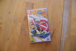 Windjammers 2 (NEU)