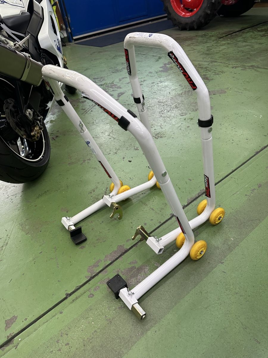 Suzuki Strada: Suzuki GSX-R600 – Usato da Freienwil venduto da pbe_td88 2