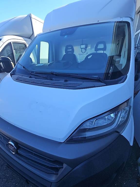 Veicoli commerciali: Fiat Ducato 2.3 MultiJet Kühlkoffer – Usato da Holzhäusern ZG venduto da Suki0308