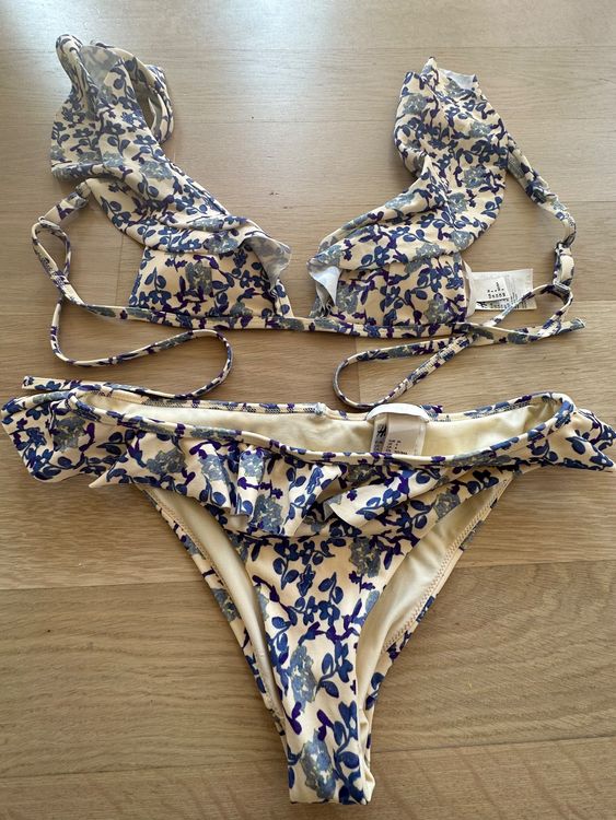 Bikini von H&M Trend 36 Kaufen auf Ricardo