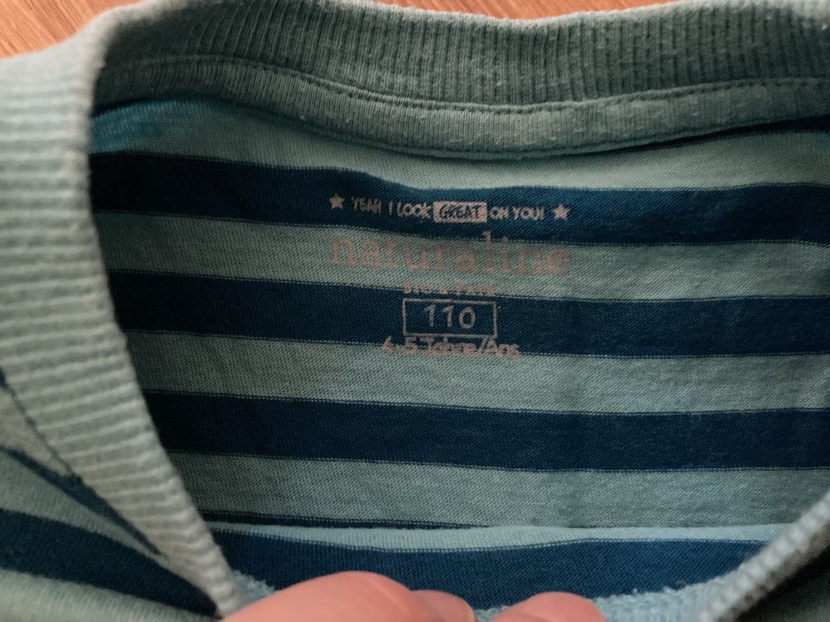 Pullover & Sweatshirts: Jungen Pullover Gr. 110 – Gebraucht aus Emmenbrücke von JJ_89 2