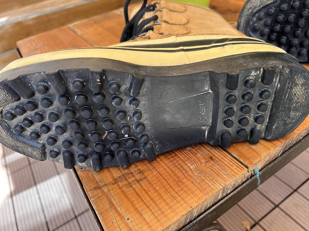 Scarpe da uomo: Winterstiefel Seeland 40 – Usato da Ettiswil venduto da Devitas 2