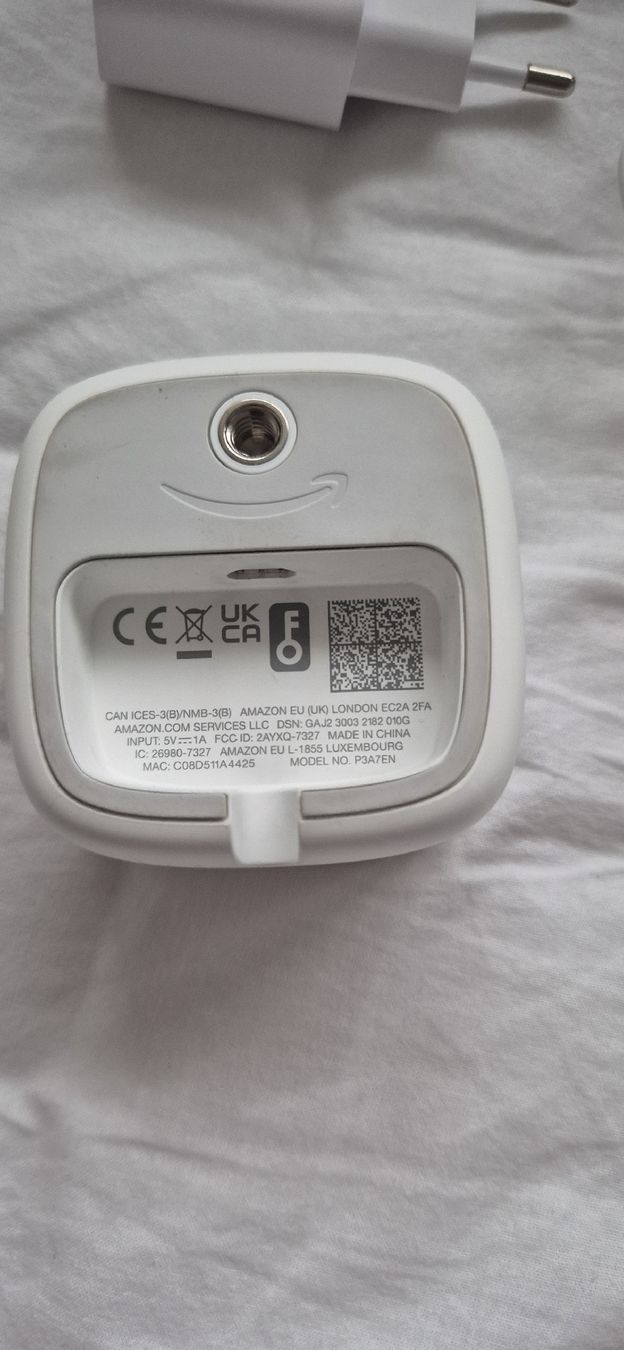 Purificatori d'aria: Amazon Smart Air Quality – Usato da Thörishaus venduto da kzu_t57l 1