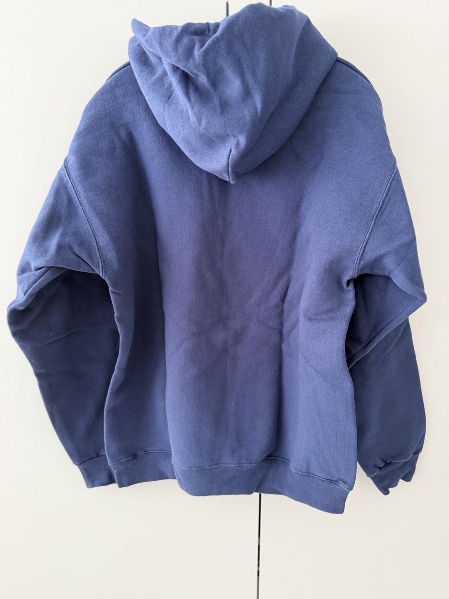 Maglioni & Felpe: Thrasher Kapuzenpulli Gr. S Navy – Nuovo (secondo la descrizione) da Zumikon venduto da DesignDeluxe 1
