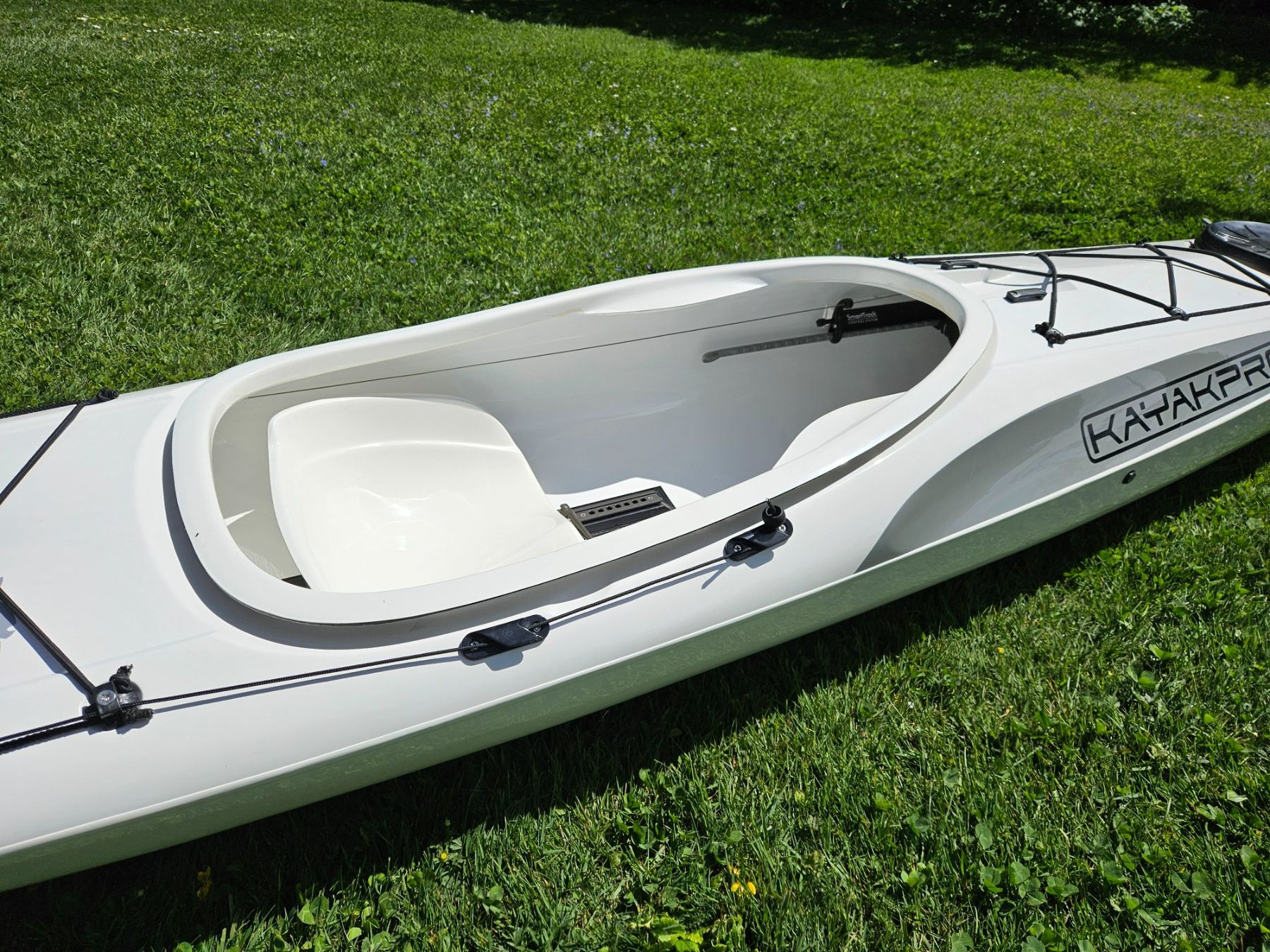Barche: Kayak KayakPro – Usato da Etoy venduto da cl_7th 1