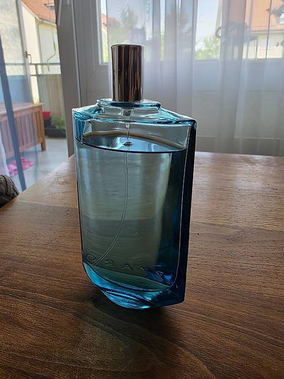Azzaro Parfum & Eau de Toilette: Azzaro Chrome Legend EDT 125ml – Gebraucht aus Volketswil von atzakas