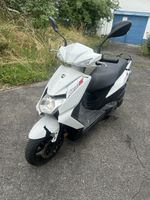 SYM ORBIT III 125