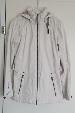 Marie Lund Copenhagen Jacke , Gr. 38