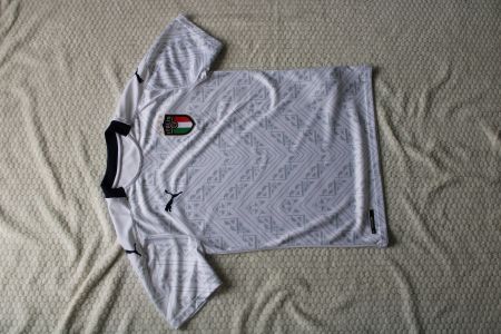Maillot Italie