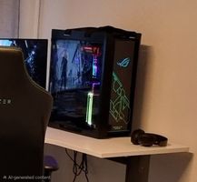 Gaming PC AMD Ryzen 9 5950X / RTX 4090 24GB / 64GB RAM [VHB]