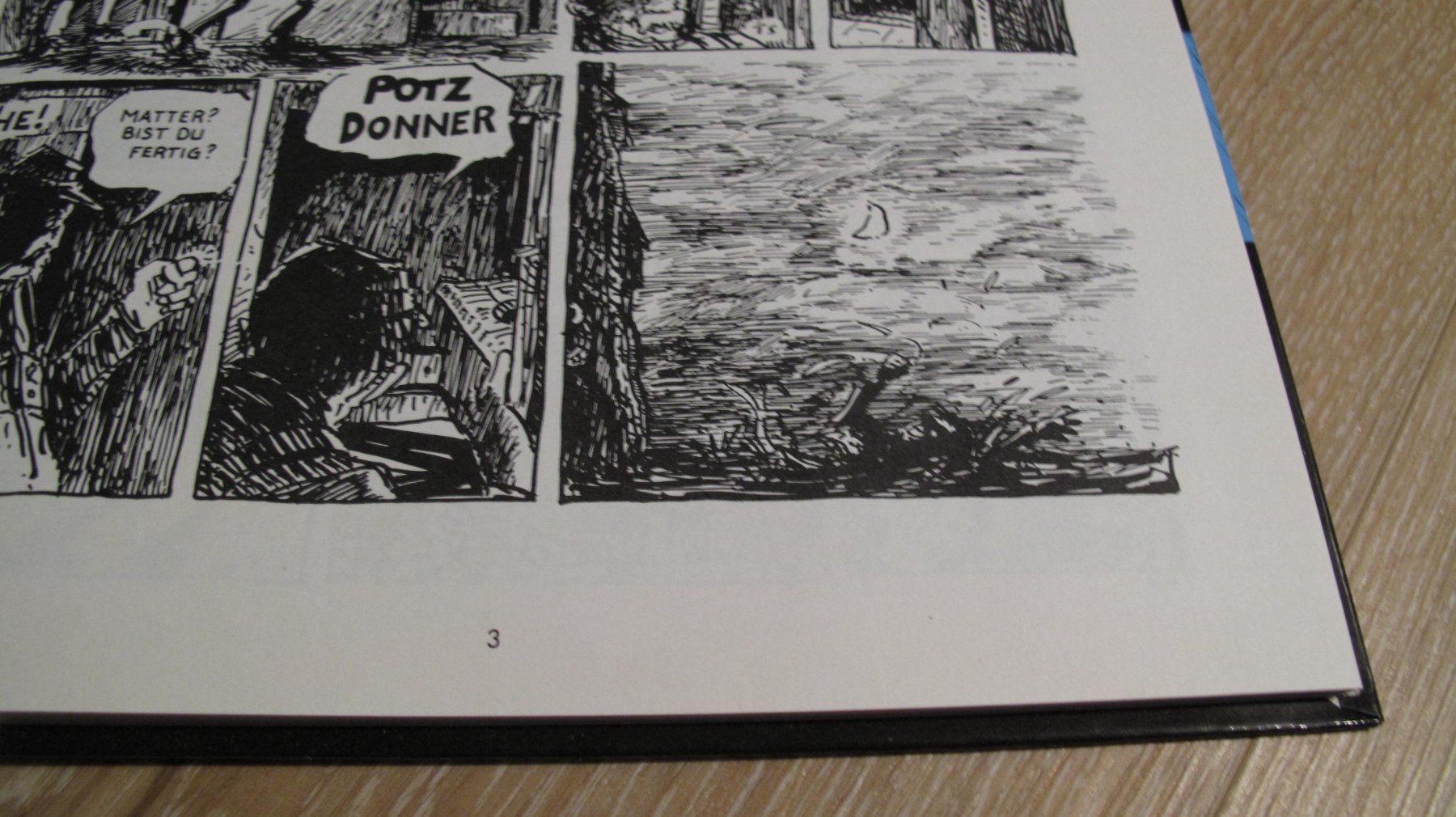 Fumetti: Matter / Band:(1) - Matter – Usato da Berg TG venduto da Volker-Kampfgarten 2