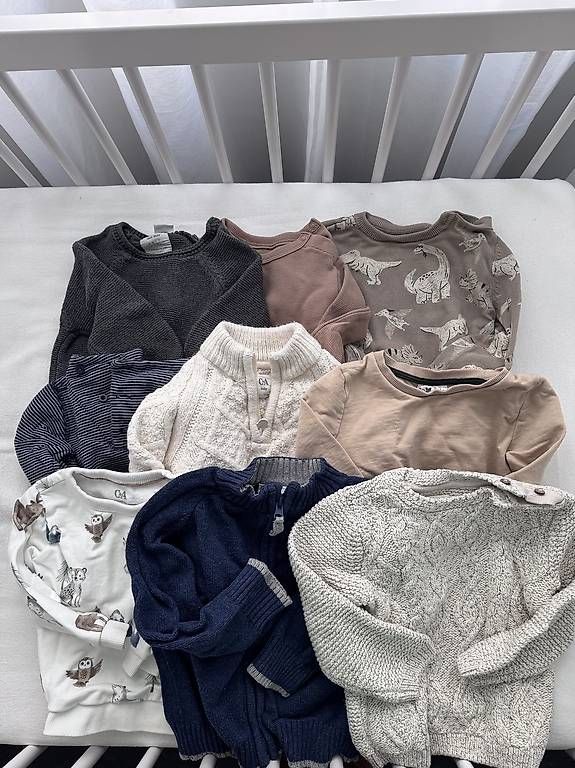 Maglioni & Felpe: Pullover Grösse 86 – Usato da Stetten AG venduto da 5uck5