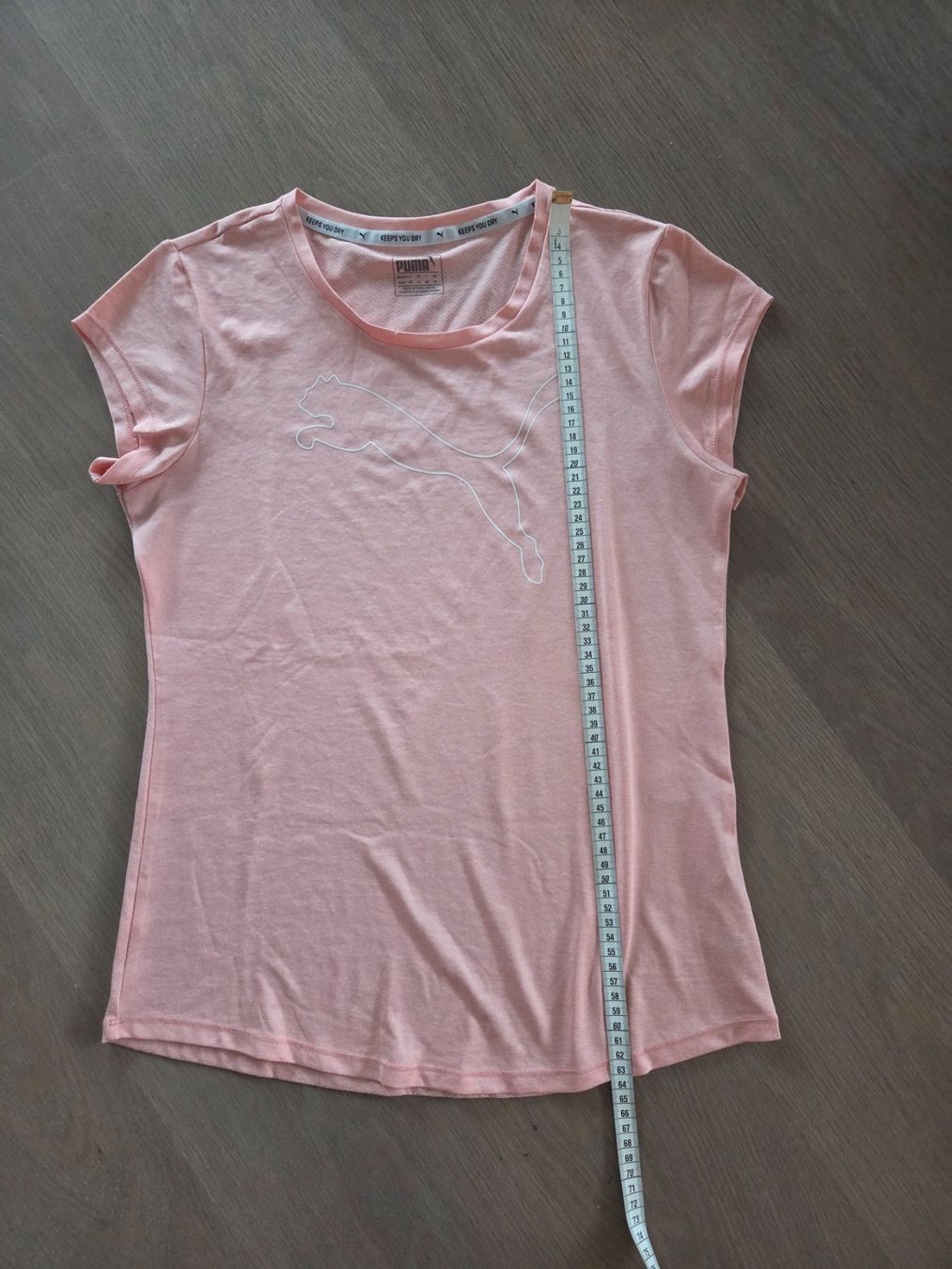 Puma T-shirt: Sport T-Shirt Puma – Usato da Rüschlikon venduto da Xyzszh 5