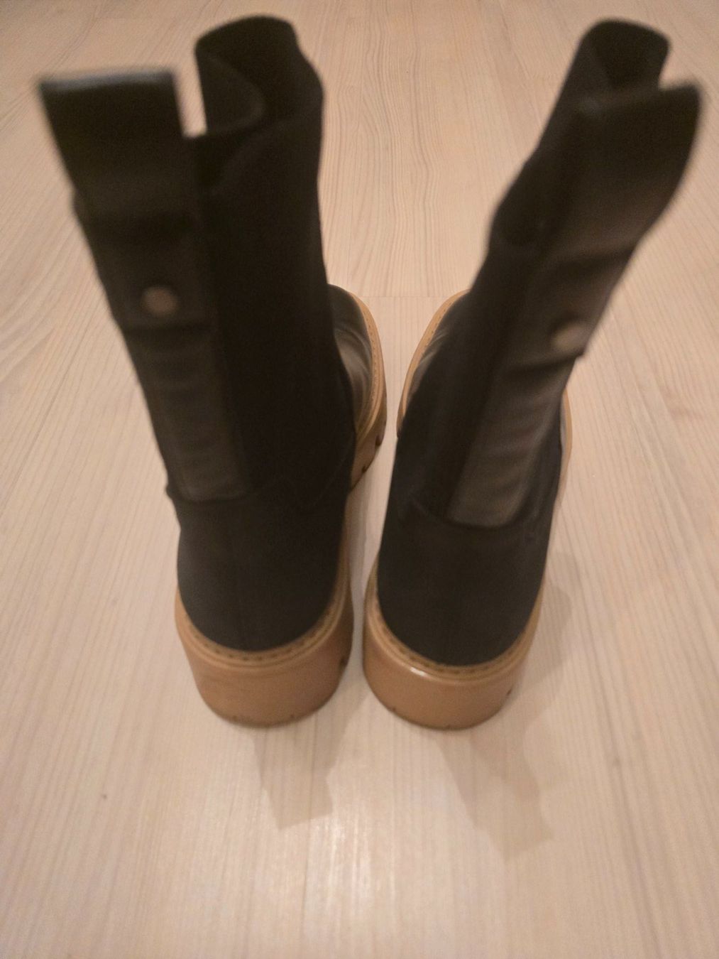 Only Damenschuhe: Boots – Gebraucht aus Gutenswil von evita.64 3