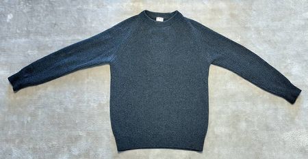 ASKET - The Heavy Wool Sweater