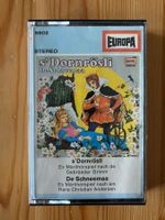 Kassette S'Dornrösli/Schneemaa