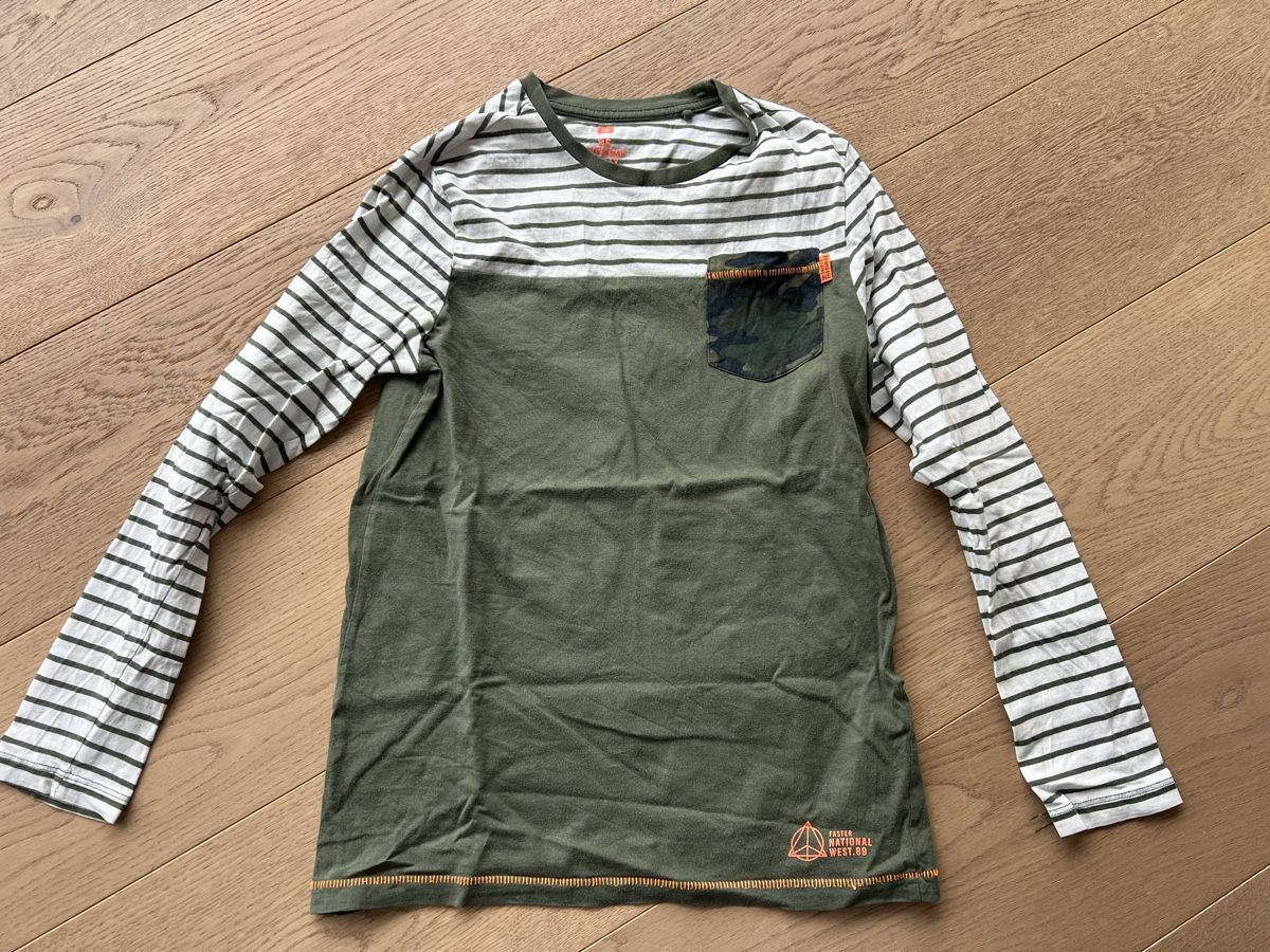 We Lotti & Set di vestiti: WE Kleiderpaket 158/164 – Usato da Hertenstein AG venduto da Stadtturm 2