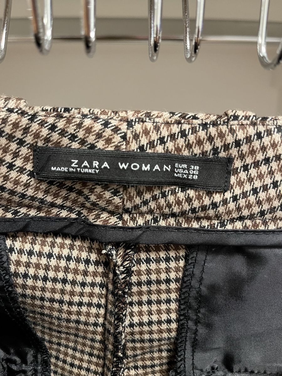 Zara Pantaloni: Zara Stoffhose – Usato da Wil SG venduto da mar_2jrf 3