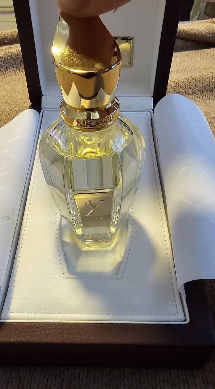 Xerjoff Profumi & Eau de Toilette: Xerjoff Lua - Shootingstar collection – Usato da Weite venduto da jes_57jk 5