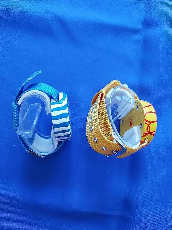 Montres: Kinderuhren – D'occasion à Basel par blatter14 2