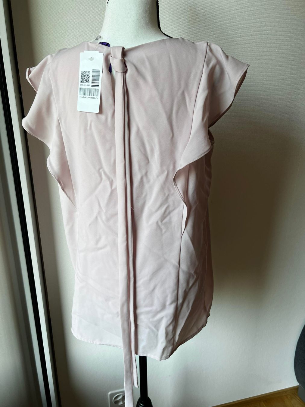 Camicette: BLUSE S/M – Usato da Riehen venduto da edu_92w7 4